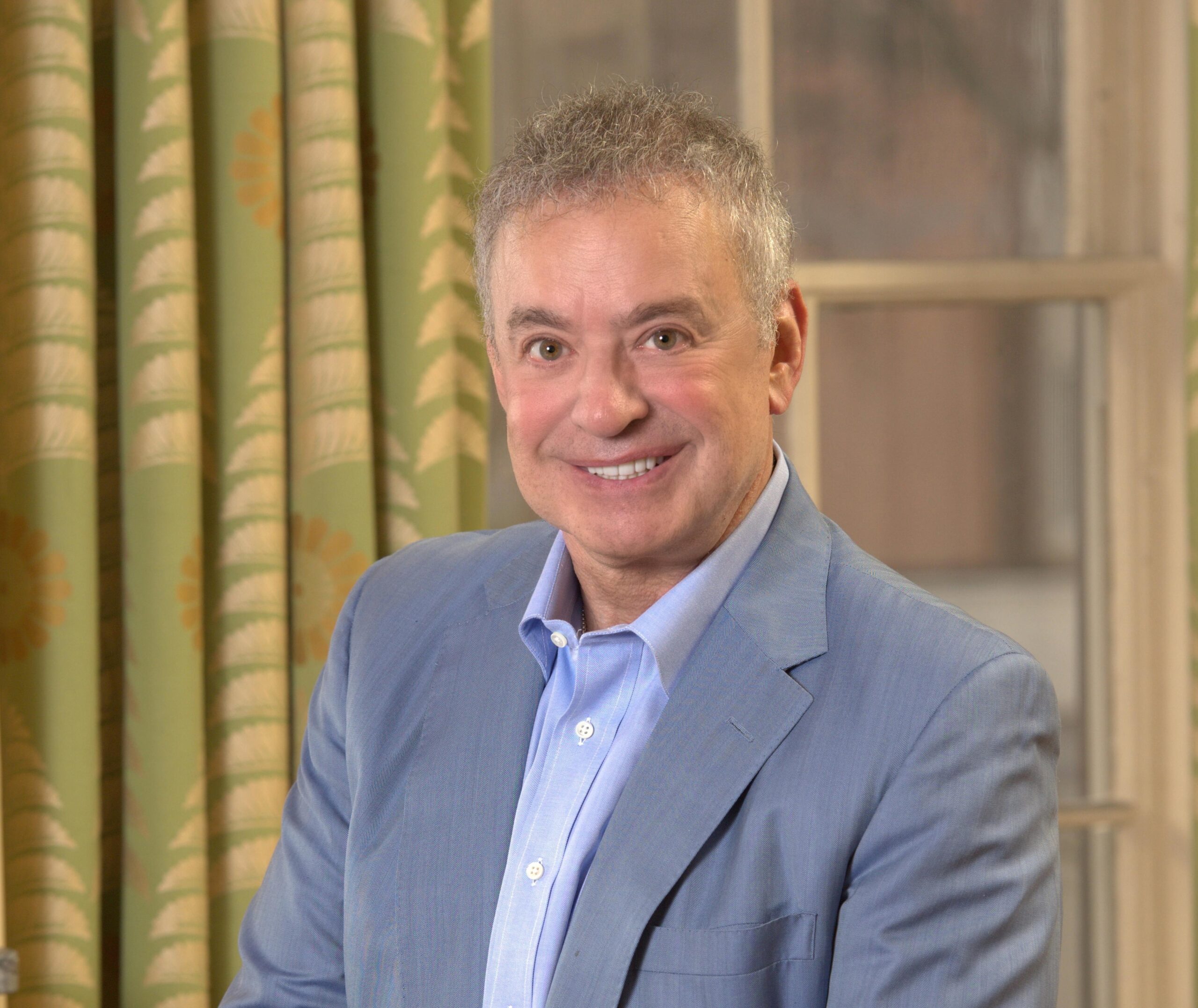 Alan Weiss